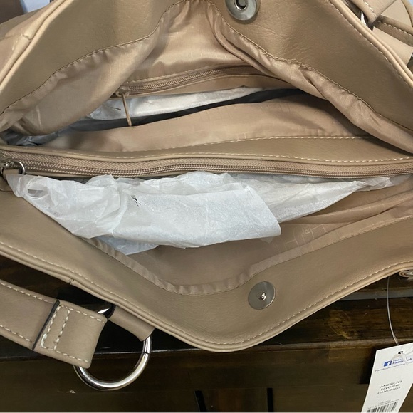 Rosetti Ring in the Tides Tote - Picture 3 of 4